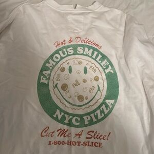 Aerie crewneck medium